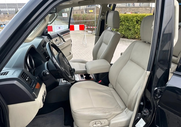 Mitsubishi Pajero cena 79999 przebieg: 261050, rok produkcji 2012 z Kowary małe 379